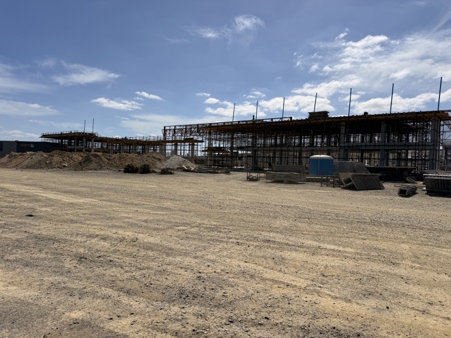 To Let Commercial Property for Rent in Atlantic Hills Western Cape